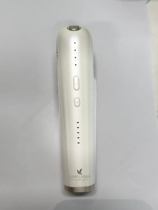 NOVA Hybrid DPL + IPL + NIR Permanent Hair Removal Device